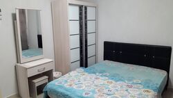 Choa Chu Kang Avenue 3 (Choa Chu Kang),  #607006401